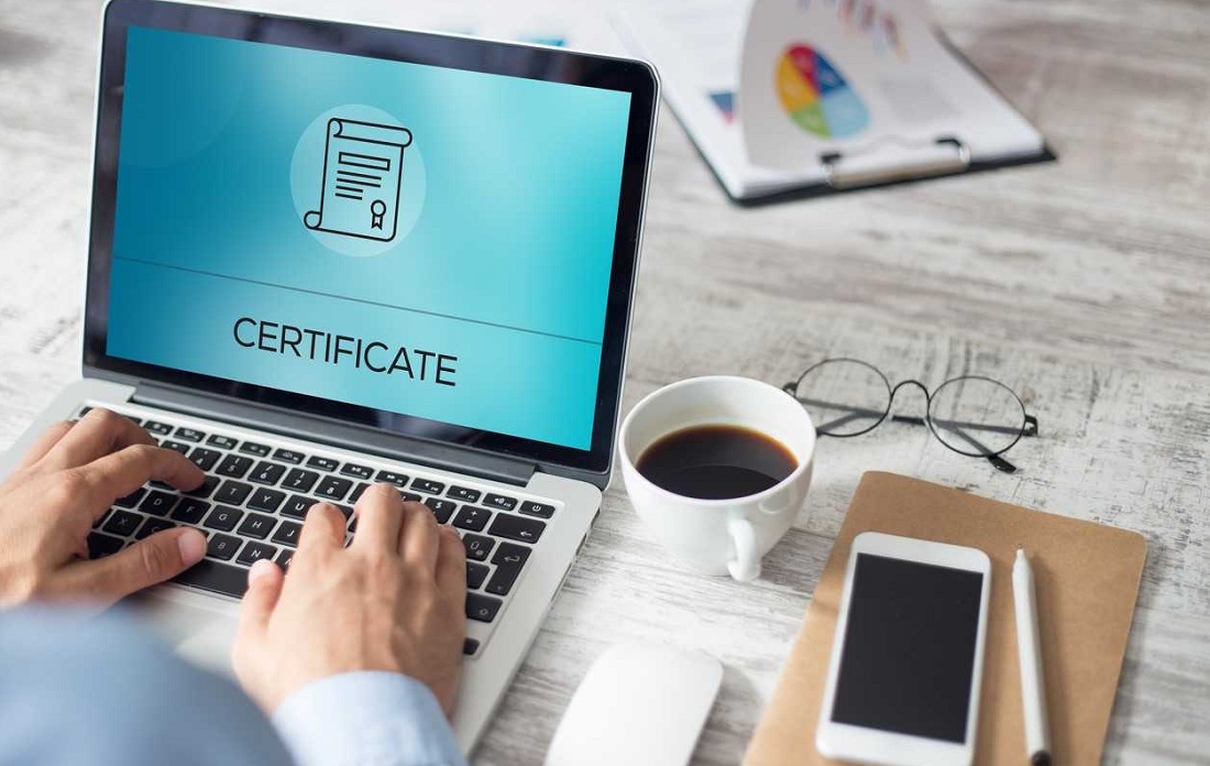 pro AV certifications