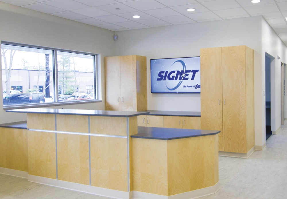 16 AV Installations from 2018 That AV Integration Firms Can Learn From, slide 12