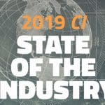 State of the Industry 2019 Pro AV Industry, commercial technology, AV market