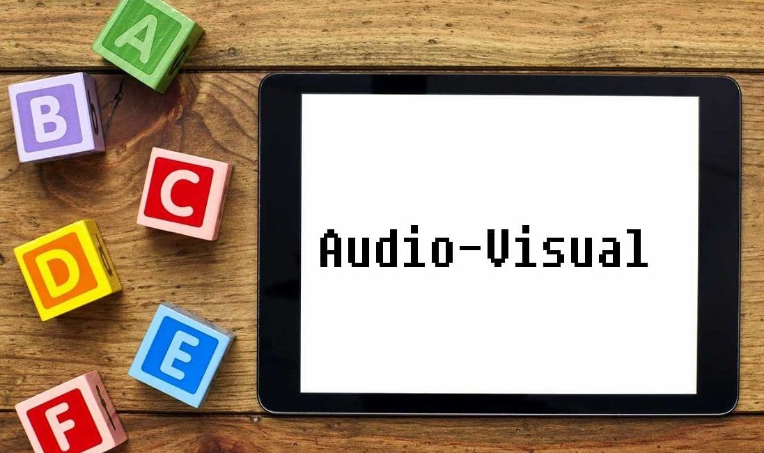The ABCs of Pro AV: A Complete List of Audio Visual Acronyms and Their Meanings