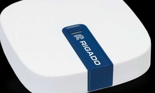 Rigado Cascade-500 IoT Gateway