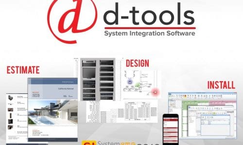 The AV Business Software for Those Who Want Service Contracts: 3 Questions with D-Tools