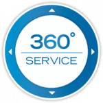 360o Service Plan