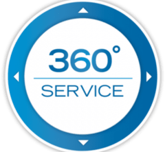 360o Service Plan