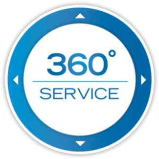 360o Service Plan