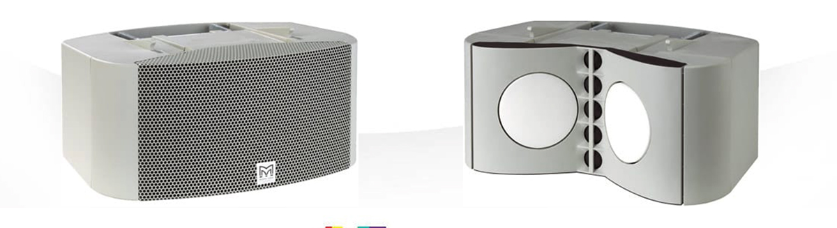 The 16 Best Church Speakers to Serve Houses of Worship, slide 9