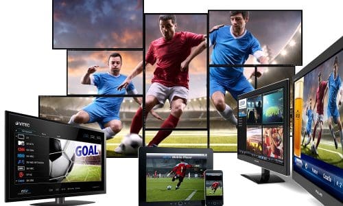 VITEC EZ TV IPTV & Digital Signage Platform