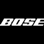 Bose Logo, ZiipRoom