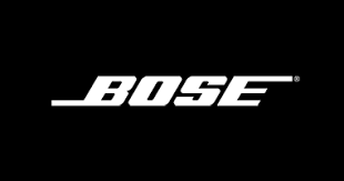 Bose Logo, ZiipRoom