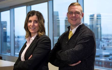 People & Places: No Shortage of AV Hires and News in January!, slide 24