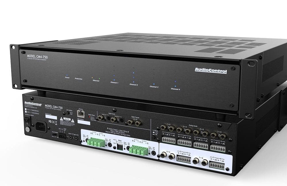 2019 TNT Awards Winners: 34 New Commercial Technology Products to See at ISE 2019, slide 1