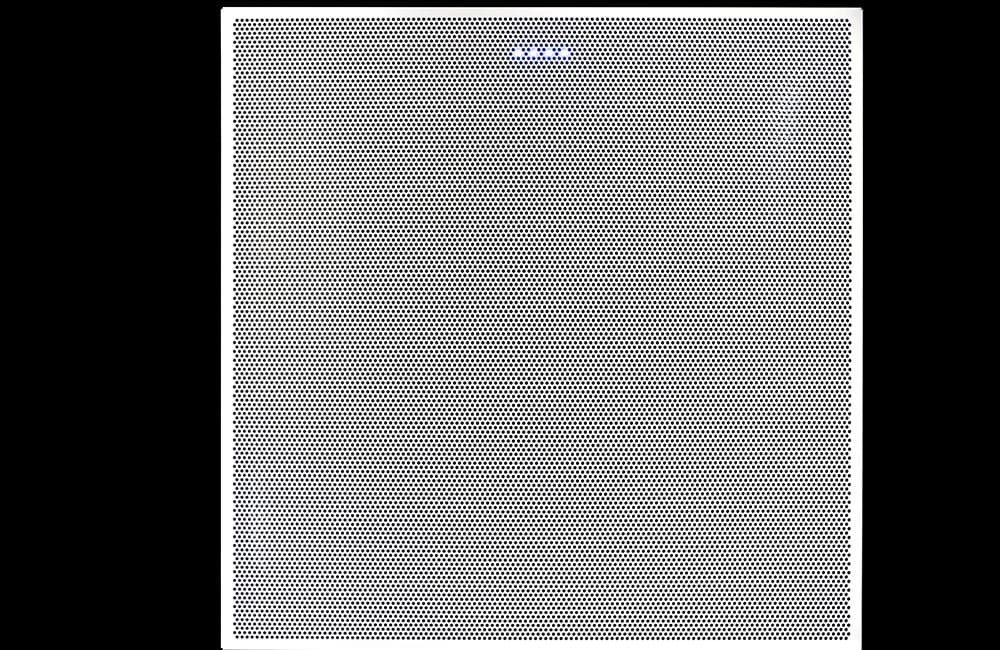 Clearone Beamforming Microphone Array Ceiling Tile Now