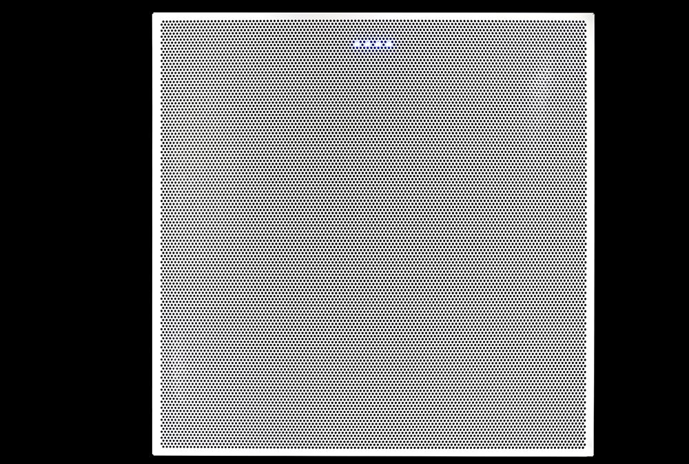 ClearOne Beamforming Microphone Array Ceiling Tile BMA CT