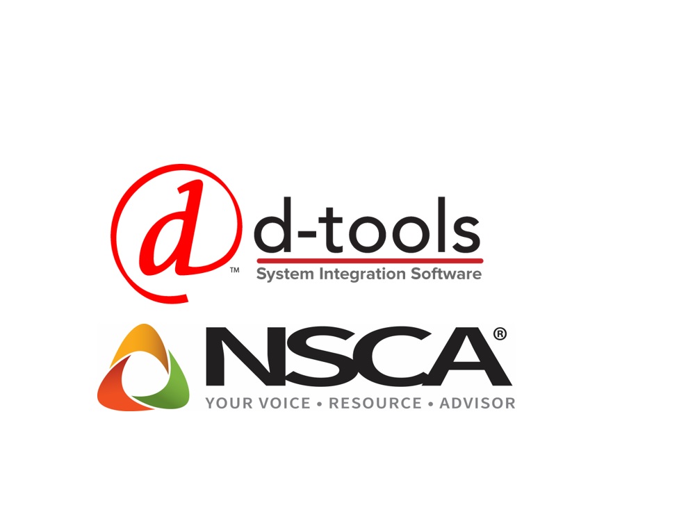 D-Tools NSCA, Business Accelerator