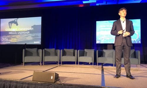 Subscription Economy, PSNI Supersummit