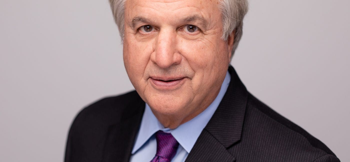 Christie CEO, President and Chairman Jack Kline Retiring in April After 40 Years