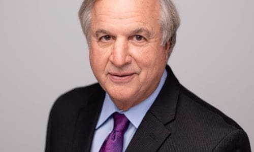Jack Kline, Christie CEO