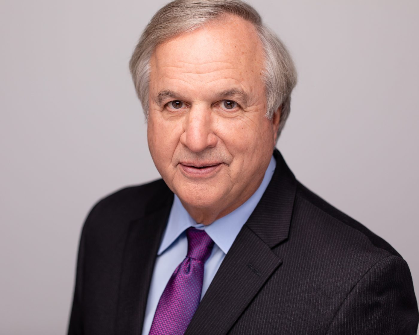 Jack Kline, Christie CEO