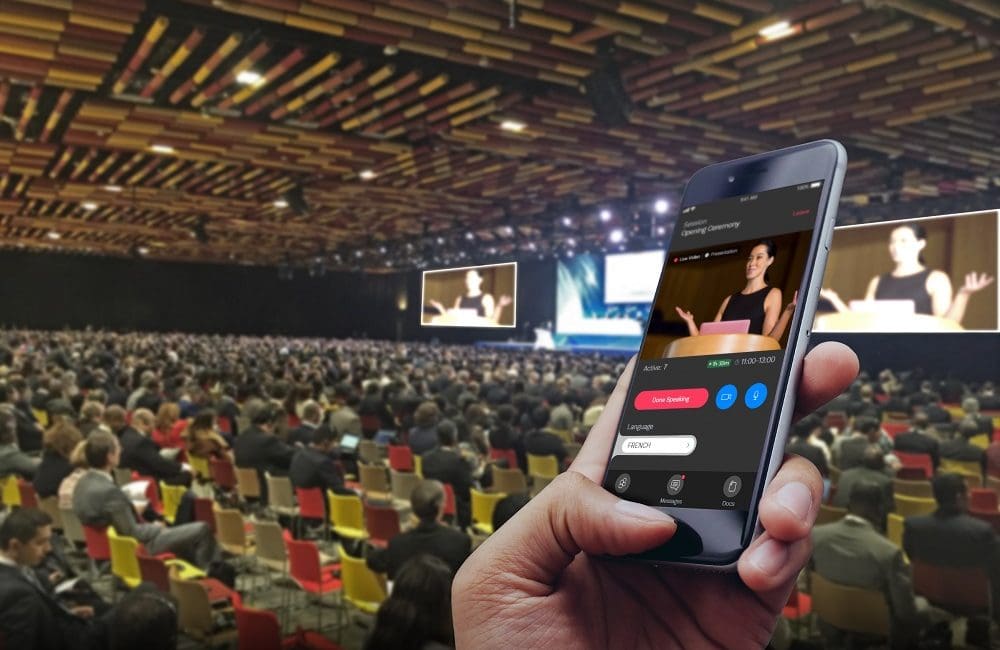 Here’s How Tupac Martir’s ISE 2019 Keynote Will Be Instantly Translated into 5 Languages