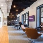 MSE Audio Dante, Shure Customer Experience Center