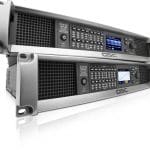 QSC CX-Q Series Network Amplifiers