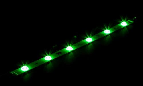 Environmental Lights, RGB 160-Degree LED, Light Bar