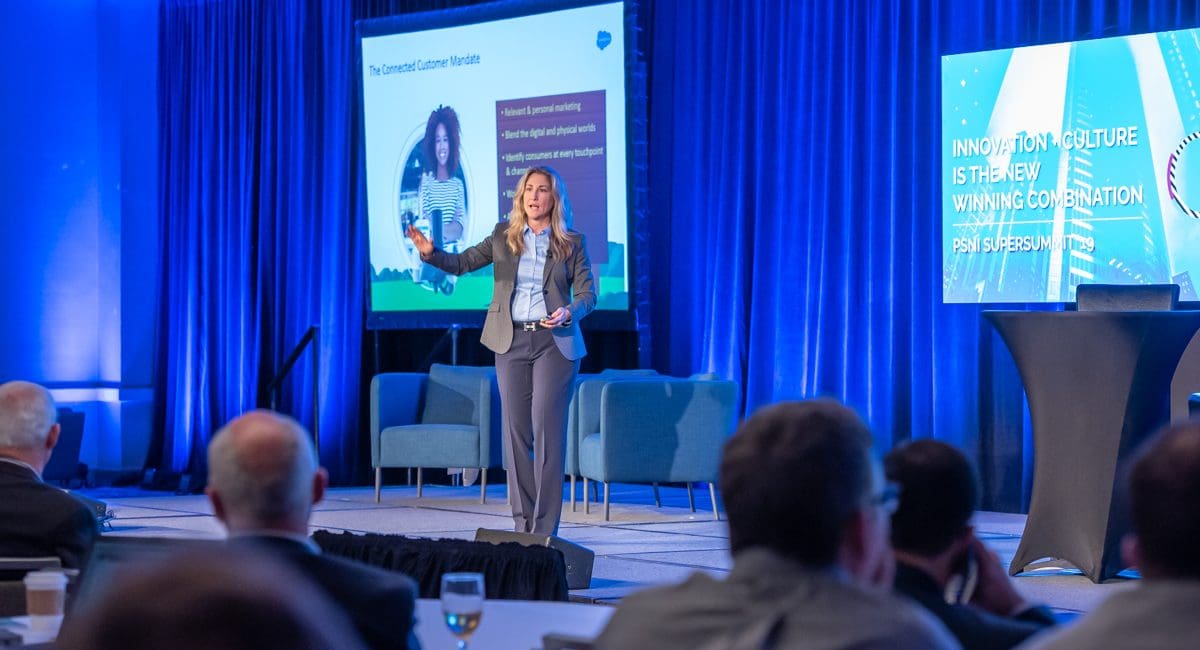 Innovation and Culture: New Winning Combo for Pro AV Companies