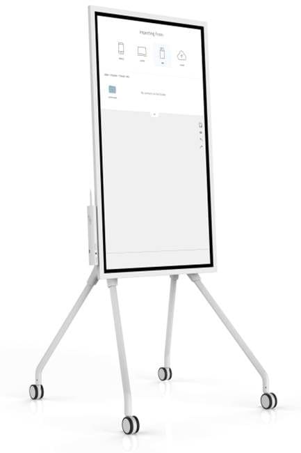 2019 TNT Awards Winners: 34 New Commercial Technology Products to See at ISE 2019, slide 26