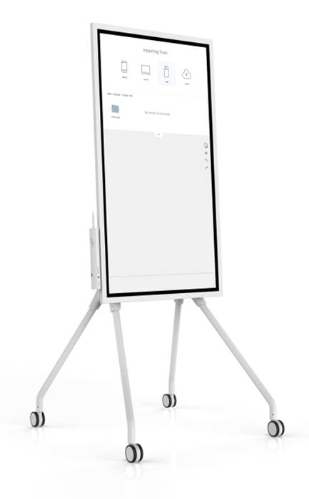 2019 TNT Awards Winners: 34 New Commercial Technology Products to See at ISE 2019, slide 26
