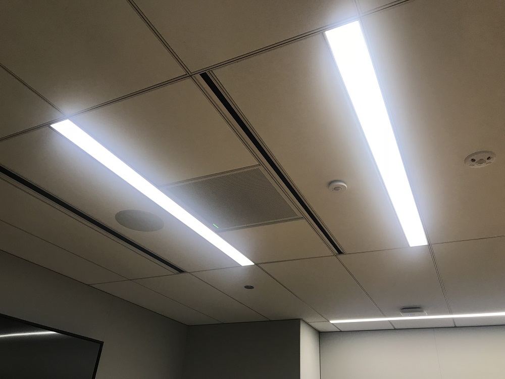 Look Inside Shure’s New Customer Experience Center in Chicago, slide 4