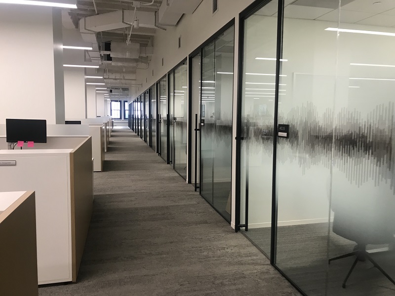 Look Inside Shure’s New Customer Experience Center in Chicago, slide 2
