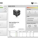 VisibilityOne, video conferencing monitoring