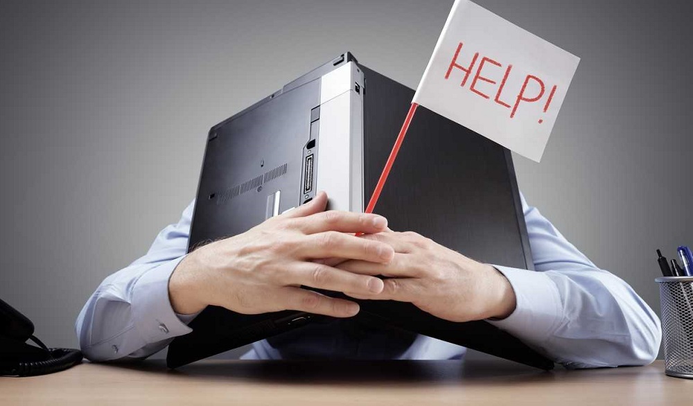 digital signage installations, installation fails
