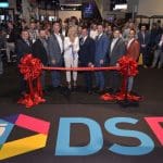 Exponation, Andrea Varrone, Digital Signage Expo, DSE 2019