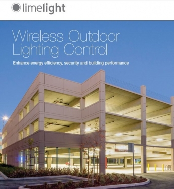 Limelight outdoor wireless, Lutron acquisition