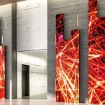 video walls, video wall market, direct-view led installation tips, direct-view LED displays