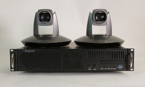 1 Beyond Automate, streaming video conference