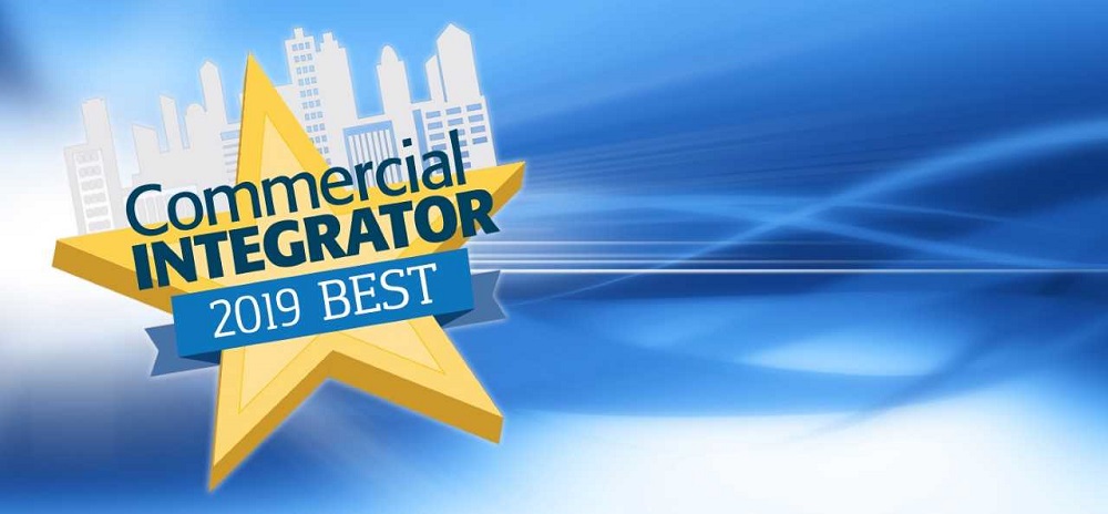 best av products, AV manufacturers, 2019 BEST Awards