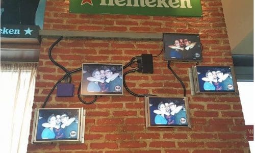 bar technology, bar a/v