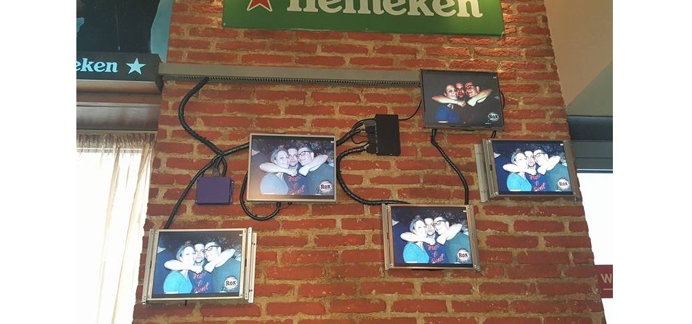 bar technology, bar a/v