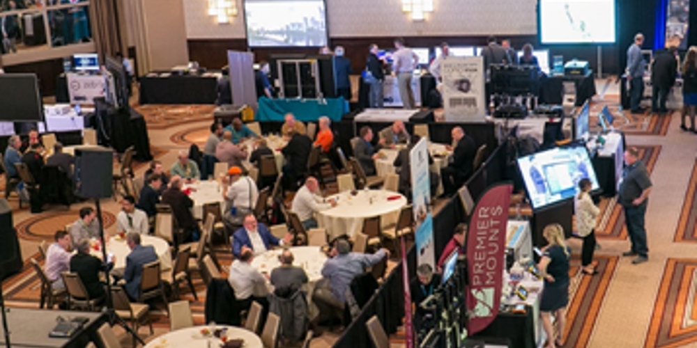 Almo E4 Experience Gives Attendees Access to Newest Pro AV Products