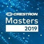 Crestron Masters 2019, Partner Pavilion