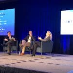 PSNI Supersummit panel