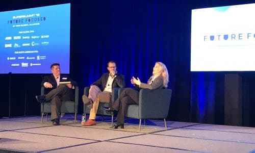 PSNI Supersummit panel
