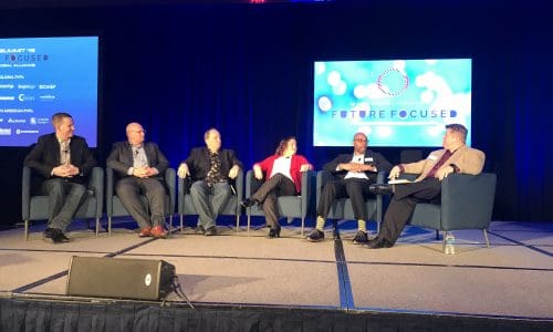 Why Don’t More AV Industry Conferences Incorporate Virtual Attendees?