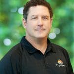 James Foxall 2018 - Tigerpaw Software