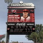 South Carolina Baseball