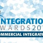 2019 integration awards, AV projects