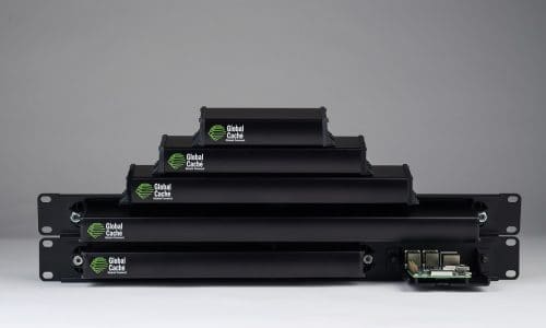Global Cache