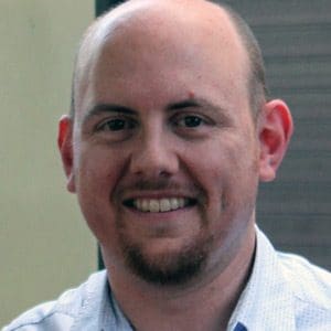 Justin Kennington: SDVoE and AV-over-IP Are Reaching Inflection Points